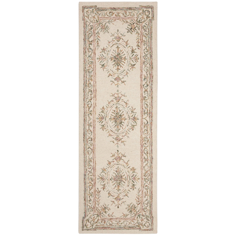 Safavieh Micro-Loop 2'3