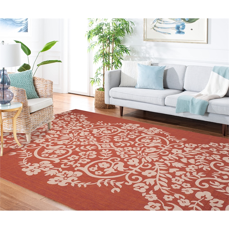 Safavieh Martha Stewart 8' x 11'2