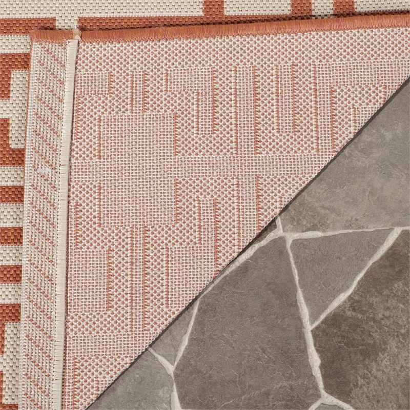 Safavieh Martha Stewart 4' x 5'7