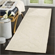 Safavieh Martha Stewart 9' x 12' Hand Loomed Wool Rug in Pumpkin Seed