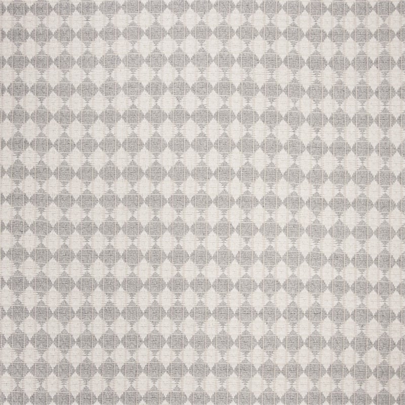 Safavieh Natura 5' x 8' Hand Woven Rug in Silver and Ivory