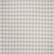 Safavieh Natura 5' x 8' Hand Woven Rug in Silver and Ivory
