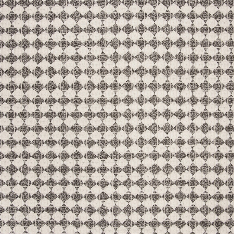 Safavieh Natura 3' x 5' Hand Woven Rug in Black and Ivory