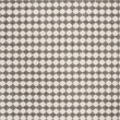 Safavieh Natura 3' x 5' Hand Woven Rug in Black and Ivory
