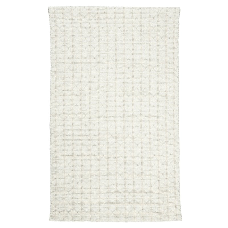 Safavieh Natura 3' x 5' Hand Woven Rug in Ivory
