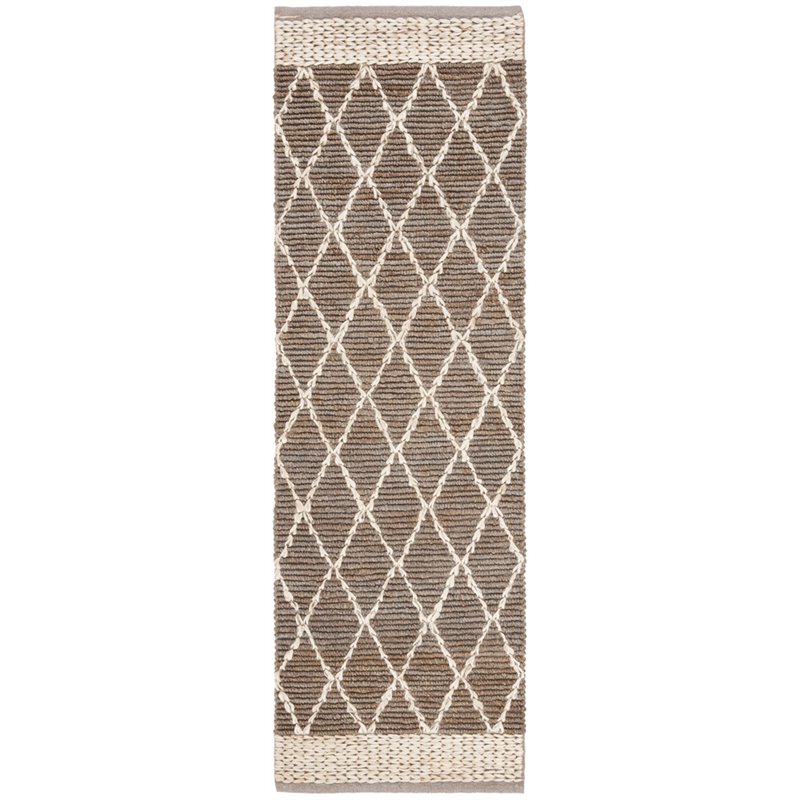 Safavieh Natural Fiber 2'6