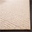 Safavieh Palm Beach 3' x 5' Rug in Beige
