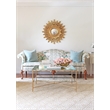 Safavieh Palm Beach 3' x 5' Rug in Beige