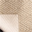 Safavieh Palm Beach 5' x 8' Rug in Beige