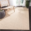 Safavieh Palm Beach 5' x 8' Rug in Beige