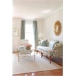 Safavieh Palm Beach 5' x 8' Rug in Beige