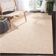 Safavieh Palm Beach 8' x 10' Rug in Beige