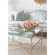 Safavieh Palm Beach 8' x 10' Rug in Beige