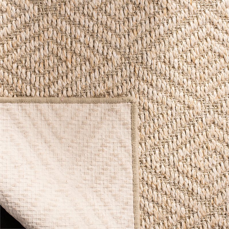 Safavieh Palm Beach 9' x 12' Rug in Beige