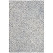 Safavieh Renaissance 4' x 6' Hand Tufted Wool Rug in Blue and Ivory
