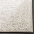 Safavieh Reflection 10' x 14' Rug in Beige and Cream