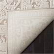 Safavieh Reflection 10' x 14' Rug in Beige and Cream