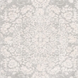 Safavieh Reflection 10' x 14' Rug in Light Gray and Cream