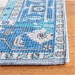 Safavieh Saffron 3' x 5' Rug in Navy and Ivory