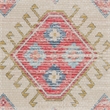 Safavieh Saffron 3' x 5' Hand Loomed Rug in Cream and Blue