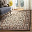Safavieh Summit 5' x 7' Rug in Cream and Brown