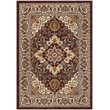 Safavieh Summit 5' x 7' Rug in Red and Cream