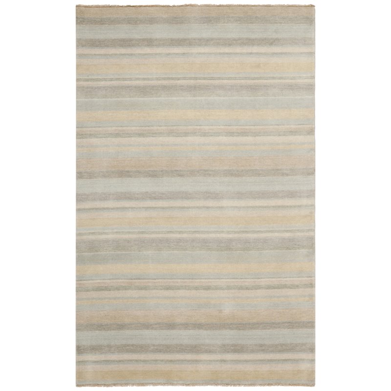 Safavieh Tibetan 5' x 8' Hand Loomed Wool Rug