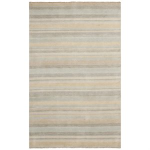 Safavieh Tibetan 5' x 8' Hand Loomed Wool Rug