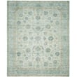 Safavieh Valencia 8' x 10' Rug in Pink and Gold