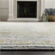 Safavieh Valencia 8' x 10' Rug in Pink and Gold