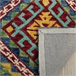Safavieh Aspen 5' x 8' Hand Tufted Wool Rug in Blue