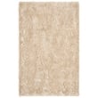 Safavieh Atlantic 5' x 8' Hand Tufted Shag Rug in Beige