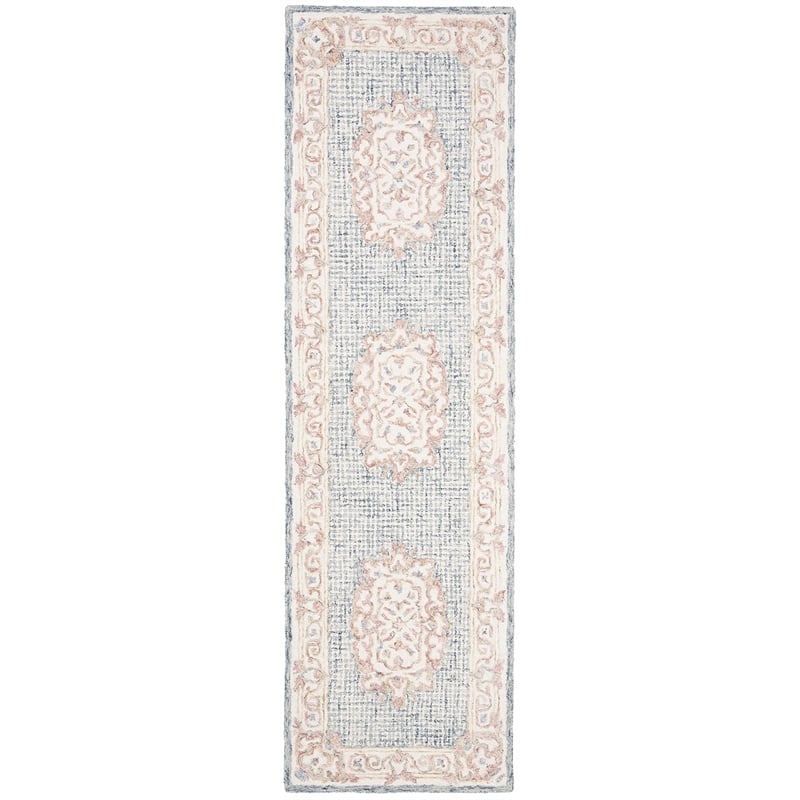 Safavieh Aubusson 2'3