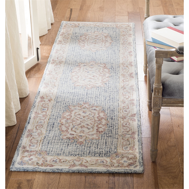 Safavieh Aubusson 2'3