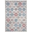 Safavieh Brentwood 3' x 5' Rug in Cream and Blue