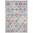 Safavieh Brentwood 4' x 6' Rug in Cream and Blue