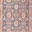 Safavieh Classic Vintage 4' x 6' Rug in Navy and Rust