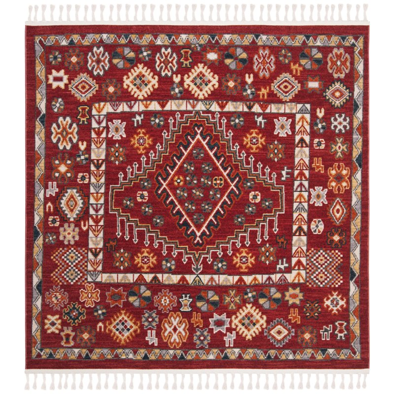 Safavieh Farmhouse 6'3