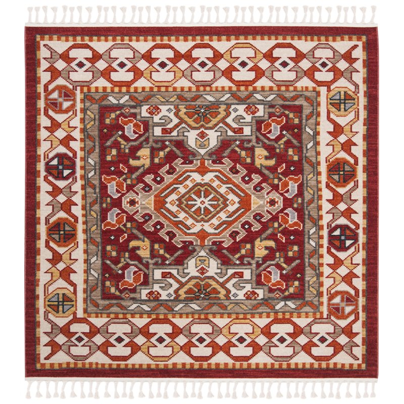 Safavieh Farmhouse 6'3