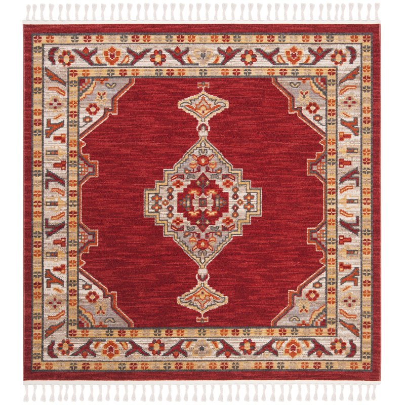 Safavieh Farmhouse 6'3