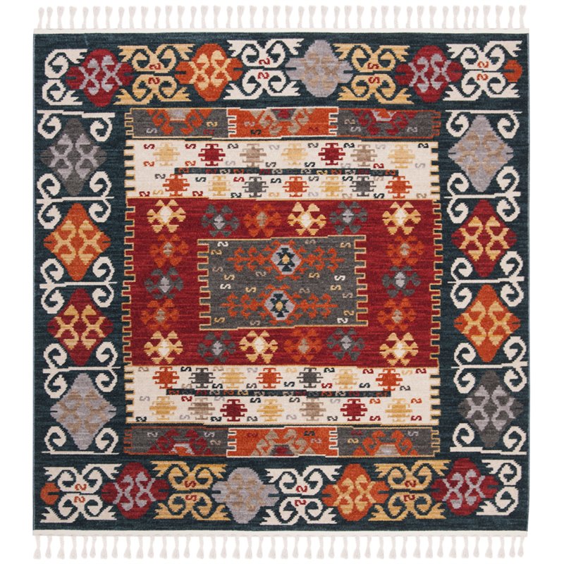 Safavieh Farmhouse 6'3