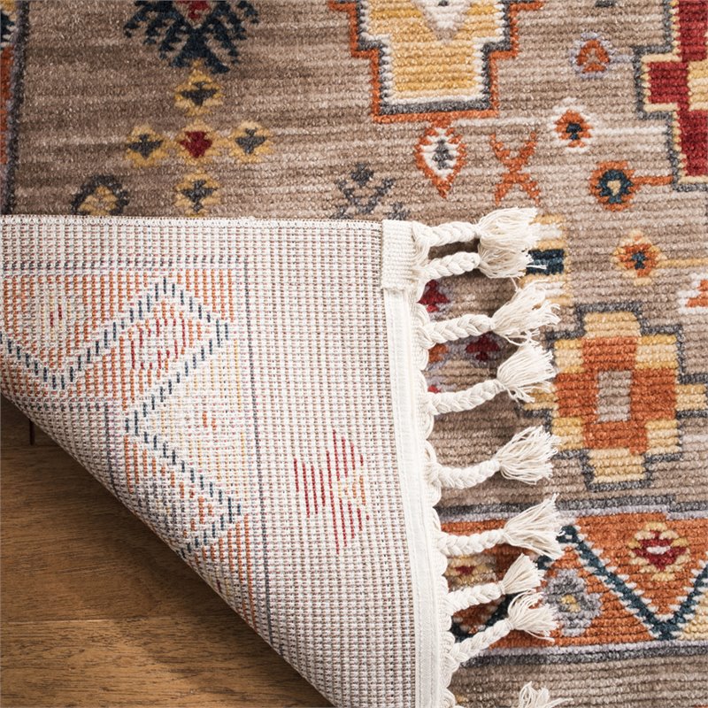 Safavieh Farmhouse 5' x 7'3