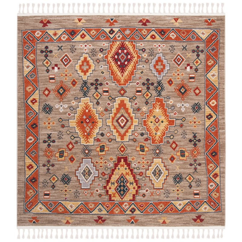 Safavieh Farmhouse 6'3