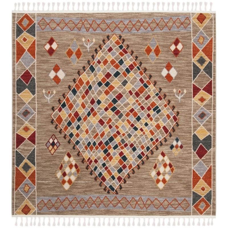 Safavieh Farmhouse 6'3