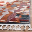 Safavieh Farmhouse 4' x 5'4