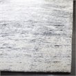Safavieh Mirage 9' x 12' Hand Loomed Rug in Gray and Ivory