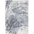 Safavieh Mirage 8' x 10' Hand Loomed Rug in Blue and Ivory