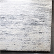 Safavieh Mirage 9' x 12' Hand Loomed Rug in Blue and Ivory