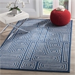 Safavieh Amherst 9' x 12' Rug in Wheat and Beige