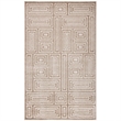 Safavieh Amherst 9' x 12' Rug in Wheat and Beige